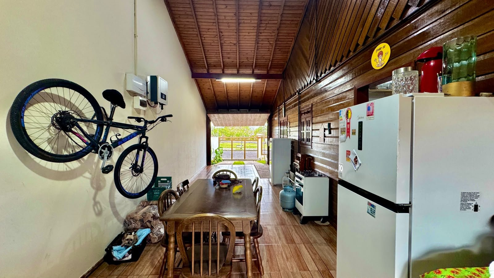Casa para Venda em Glória, Osório - RS | Ref: CA01