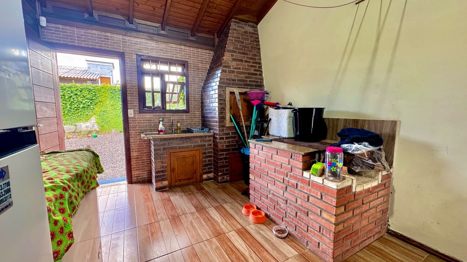Casa para Venda em Glória, Osório - RS | Ref: CA01