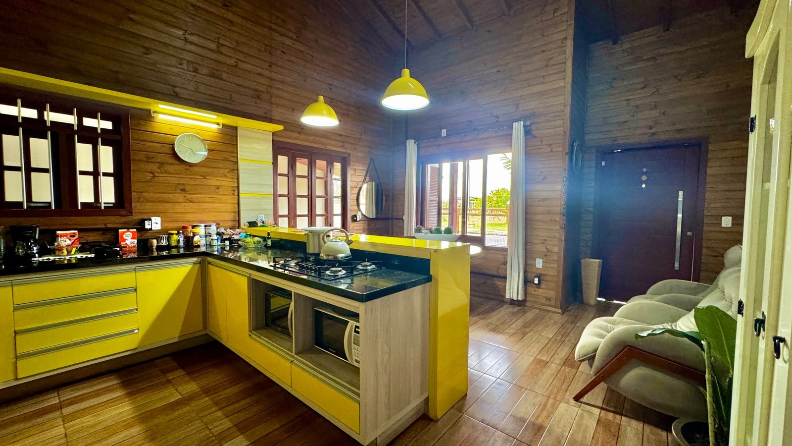 Casa para Venda em Glória, Osório - RS | Ref: CA01