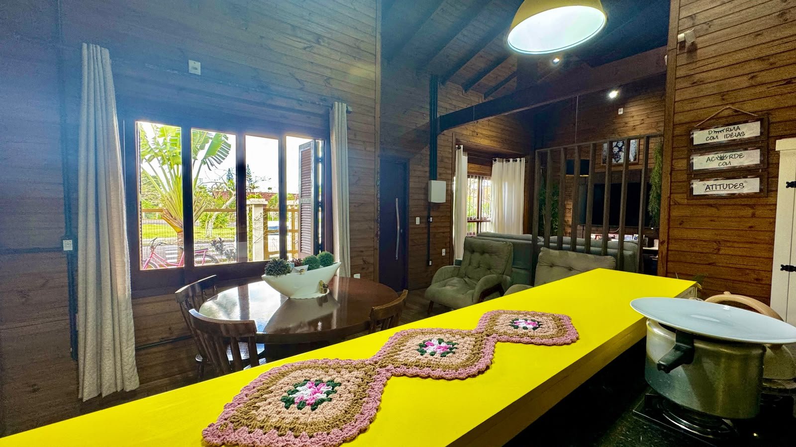 Casa para Venda em Glória, Osório - RS | Ref: CA01
