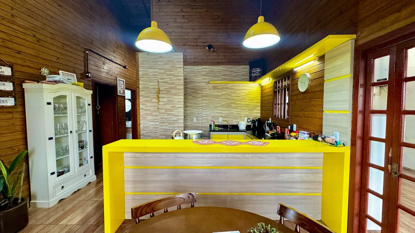 Casa para Venda em Glória, Osório - RS | Ref: CA01