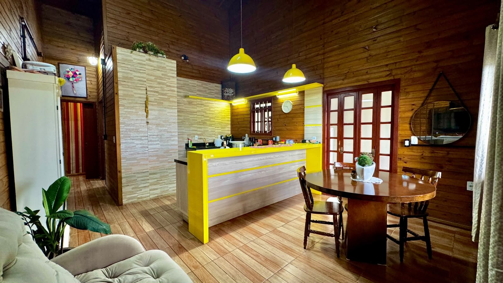 Casa para Venda em Glória, Osório - RS | Ref: CA01