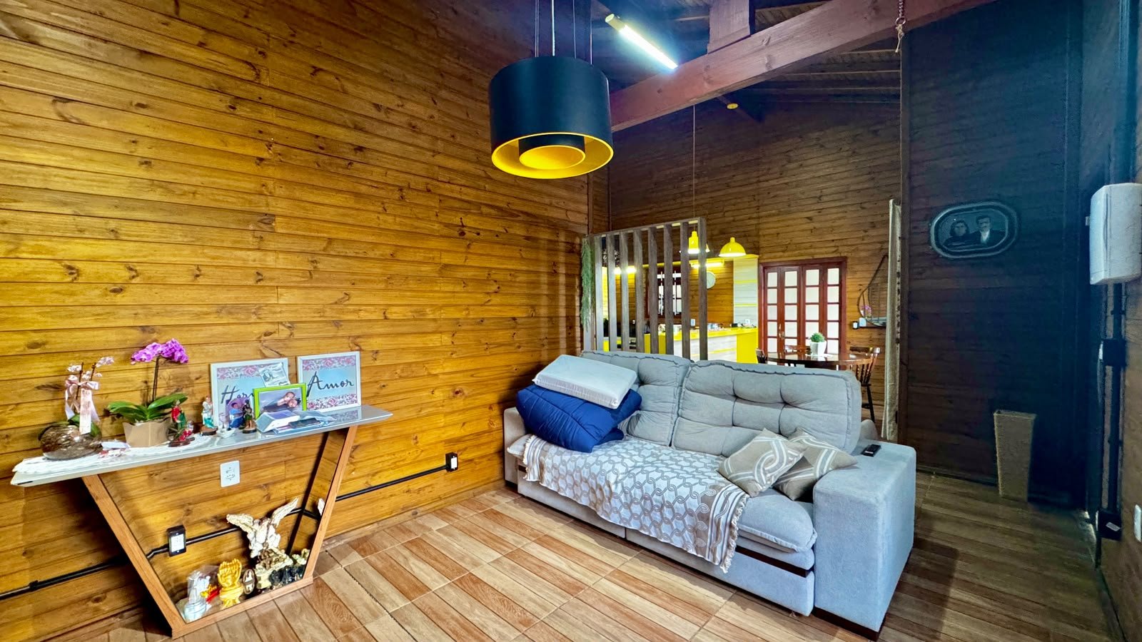 Casa para Venda em Glória, Osório - RS | Ref: CA01