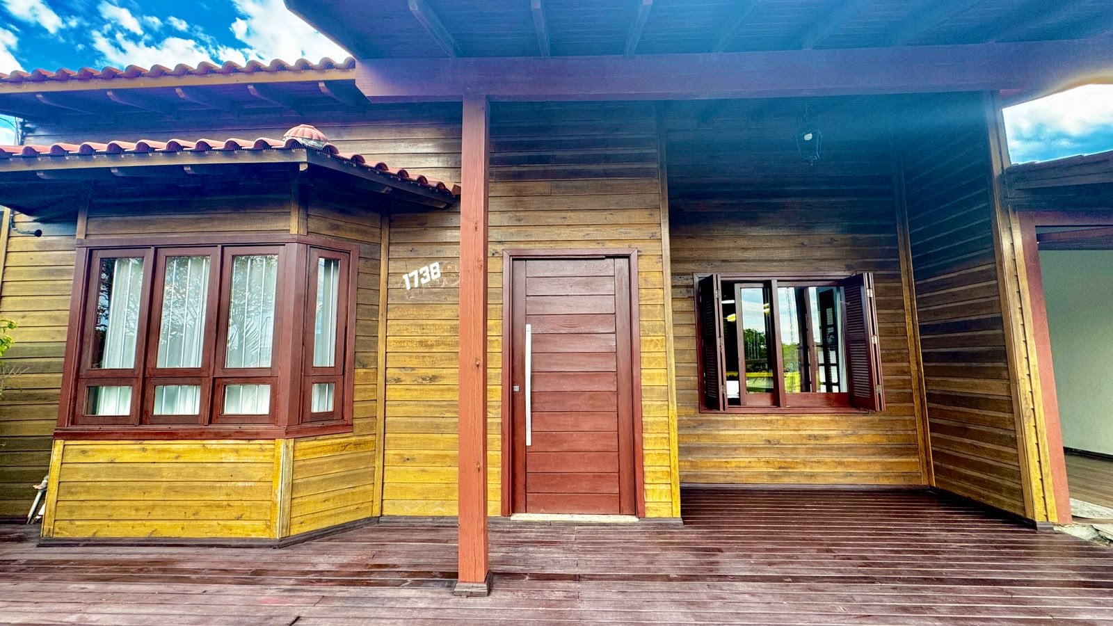 Casa para Venda em Glória, Osório - RS | Ref: CA01