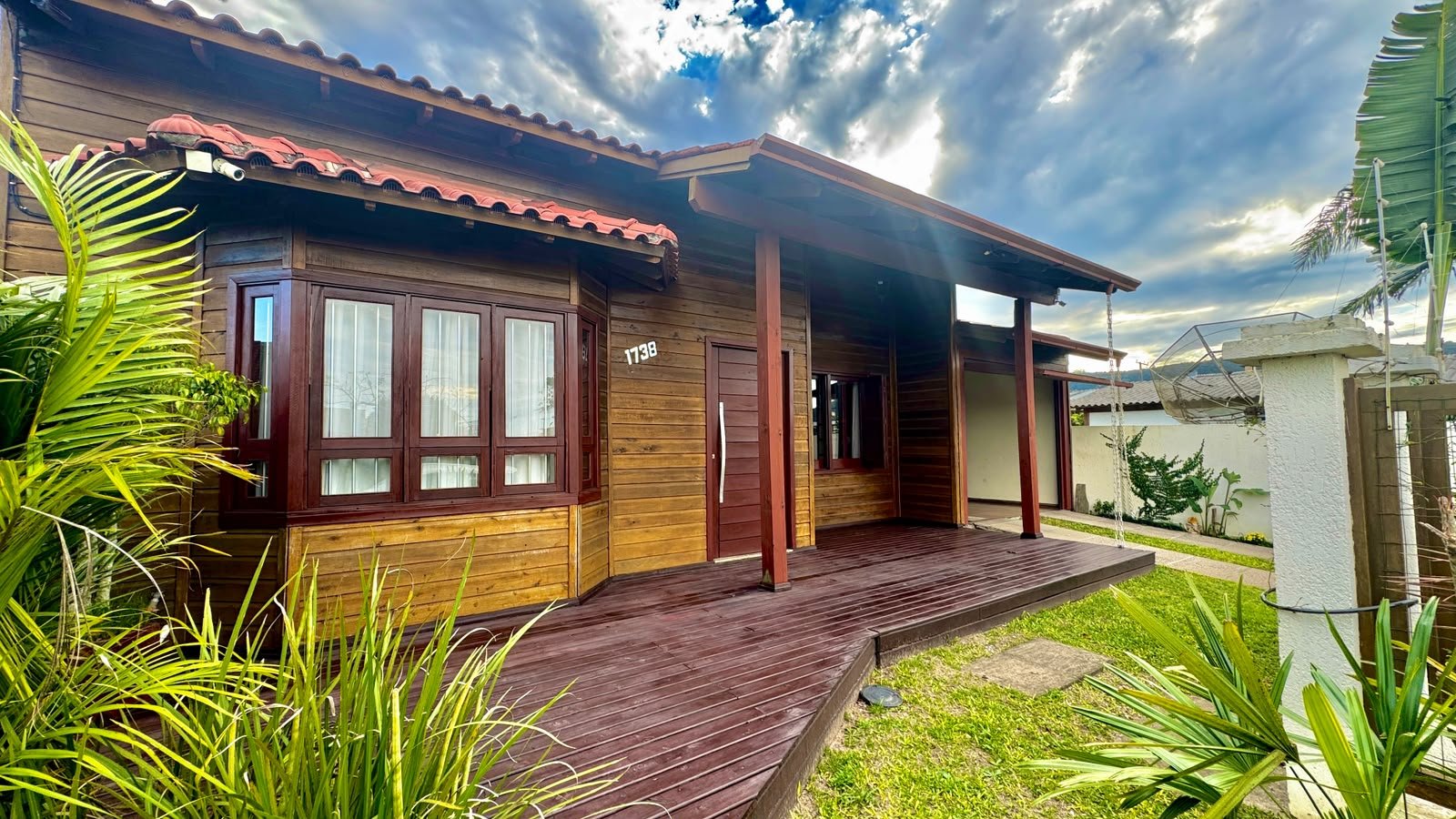 Casa para Venda em Glória, Osório - RS | Ref: CA01