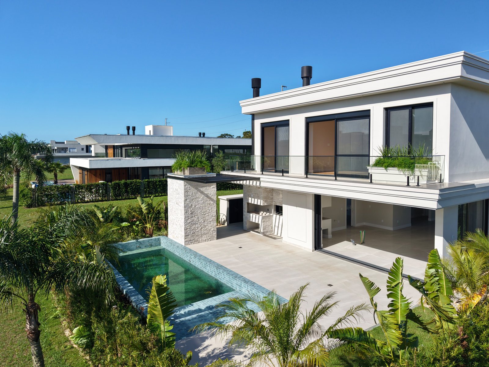 Apartamento para Venda em parque antártica, Capão da Canoa - RS | Ref: 0001