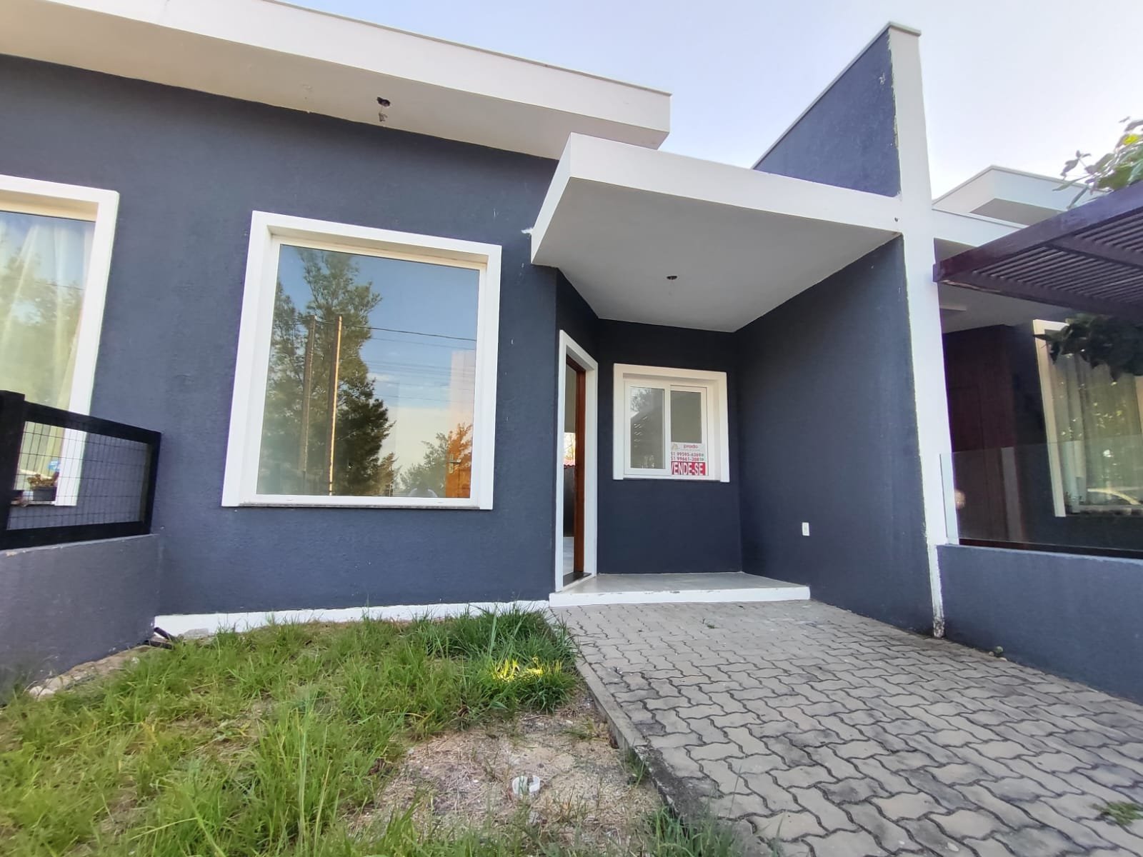 Apartamento para Venda em Zona Nova, Capão da Canoa - RS | Ref: 0002