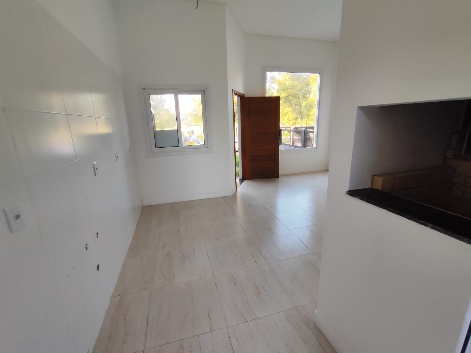 Apartamento para Venda em Zona Nova, Capão da Canoa - RS | Ref: 0002