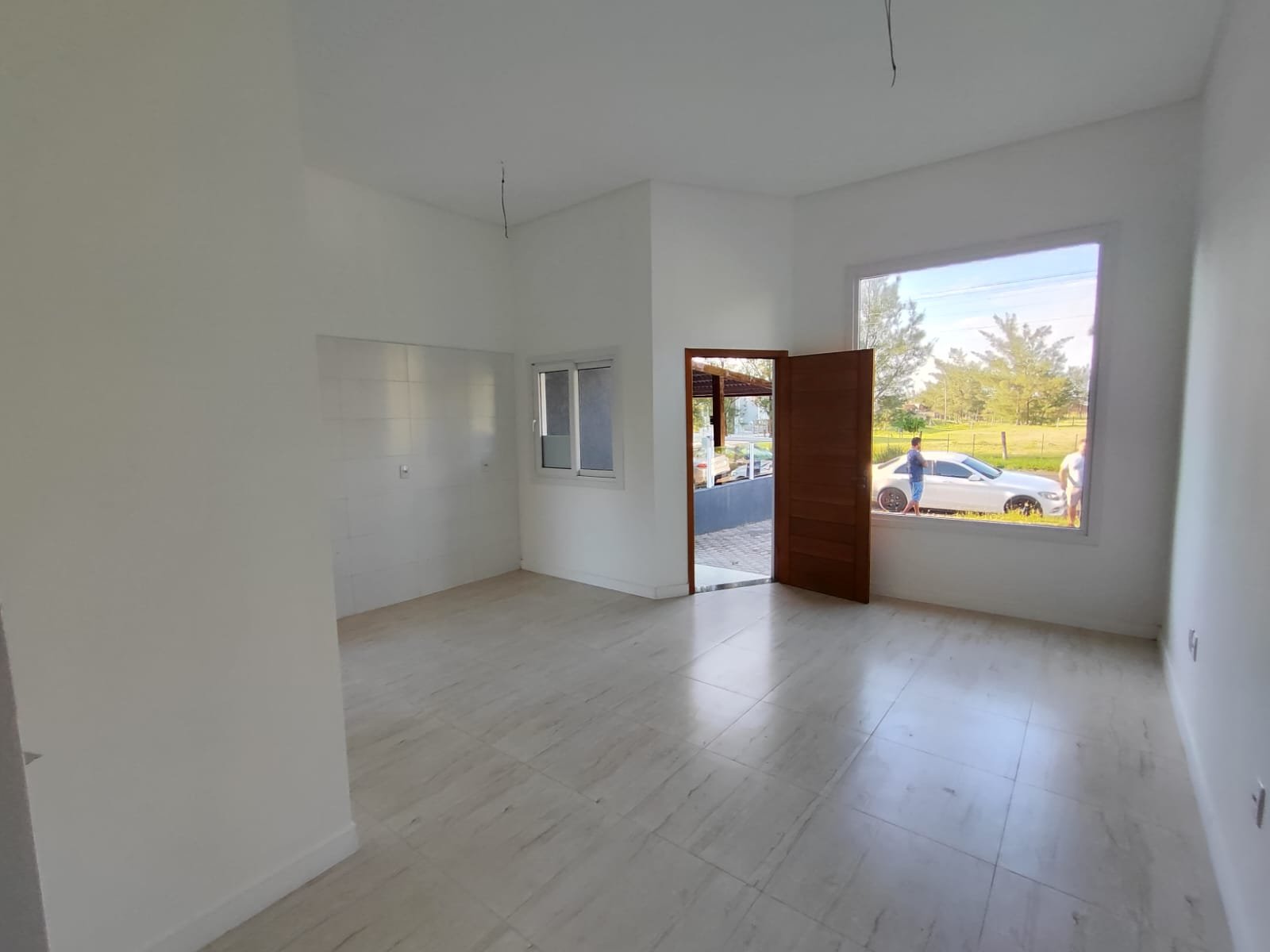 Apartamento para Venda em Zona Nova, Capão da Canoa - RS | Ref: 0002