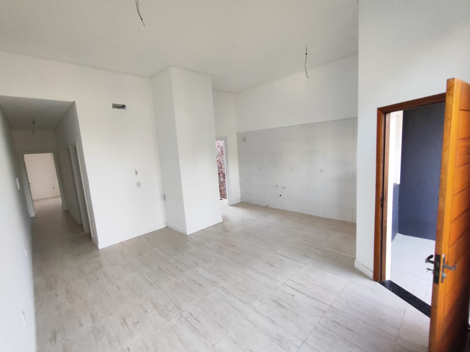 Apartamento para Venda em Zona Nova, Capão da Canoa - RS | Ref: 0002