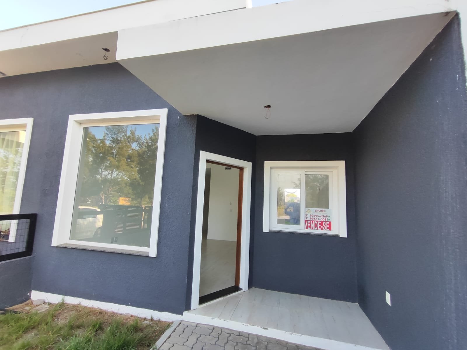 Apartamento para Venda em Zona Nova, Capão da Canoa - RS | Ref: 0002