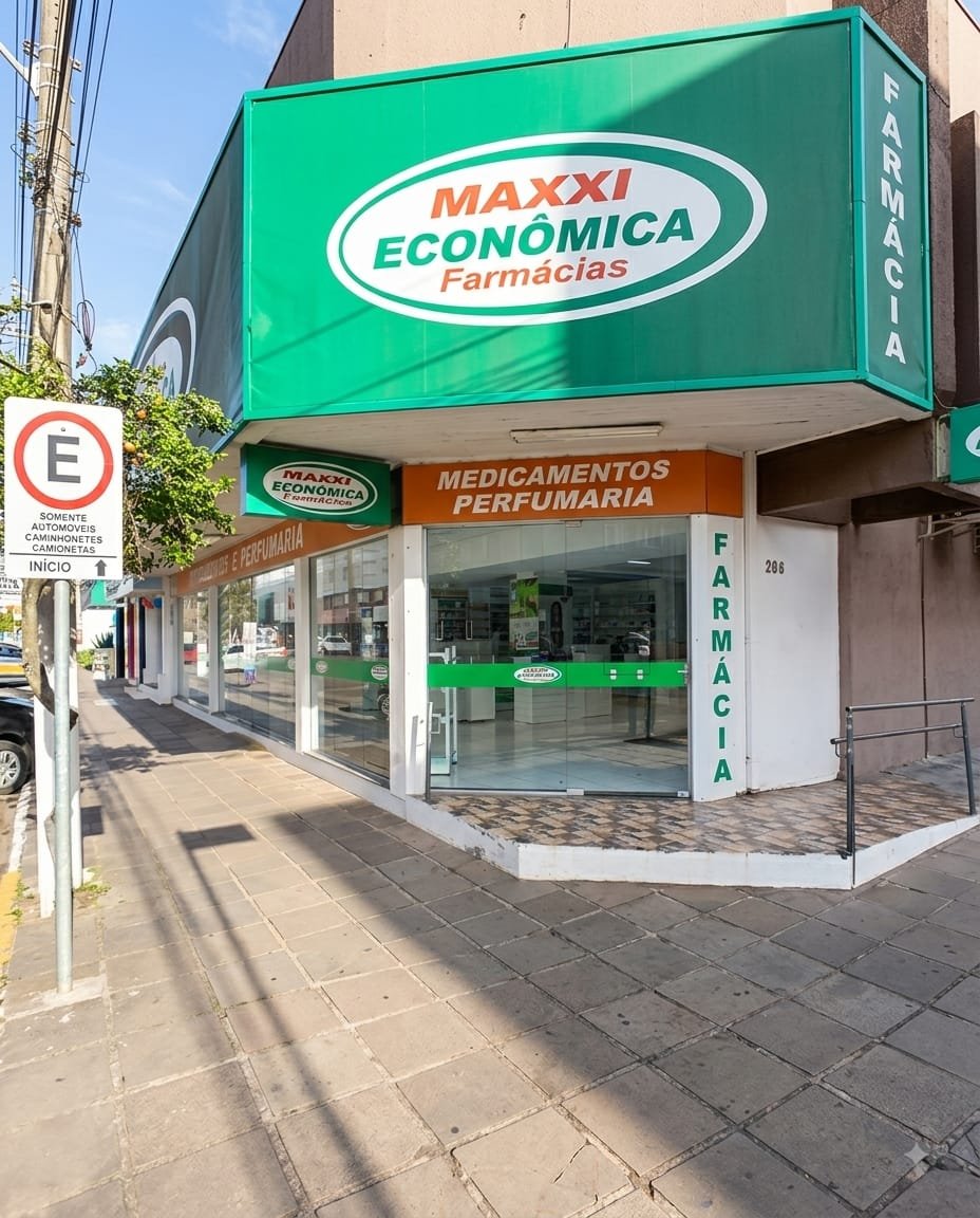 Comercial para Venda em centro, Osório - RS | Ref: 002