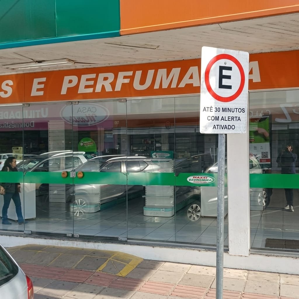 Comercial para Venda em centro, Osório - RS | Ref: 002