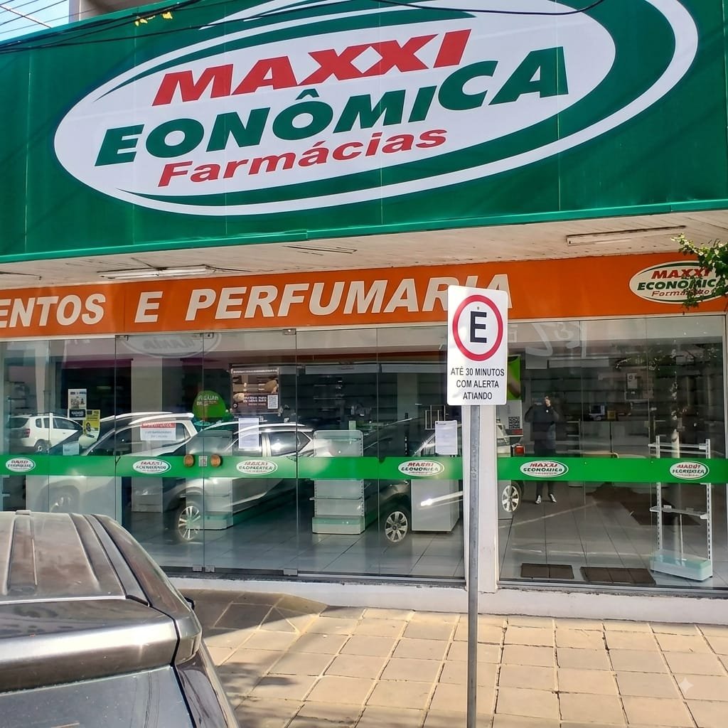 Comercial para Venda em centro, Osório - RS | Ref: 002