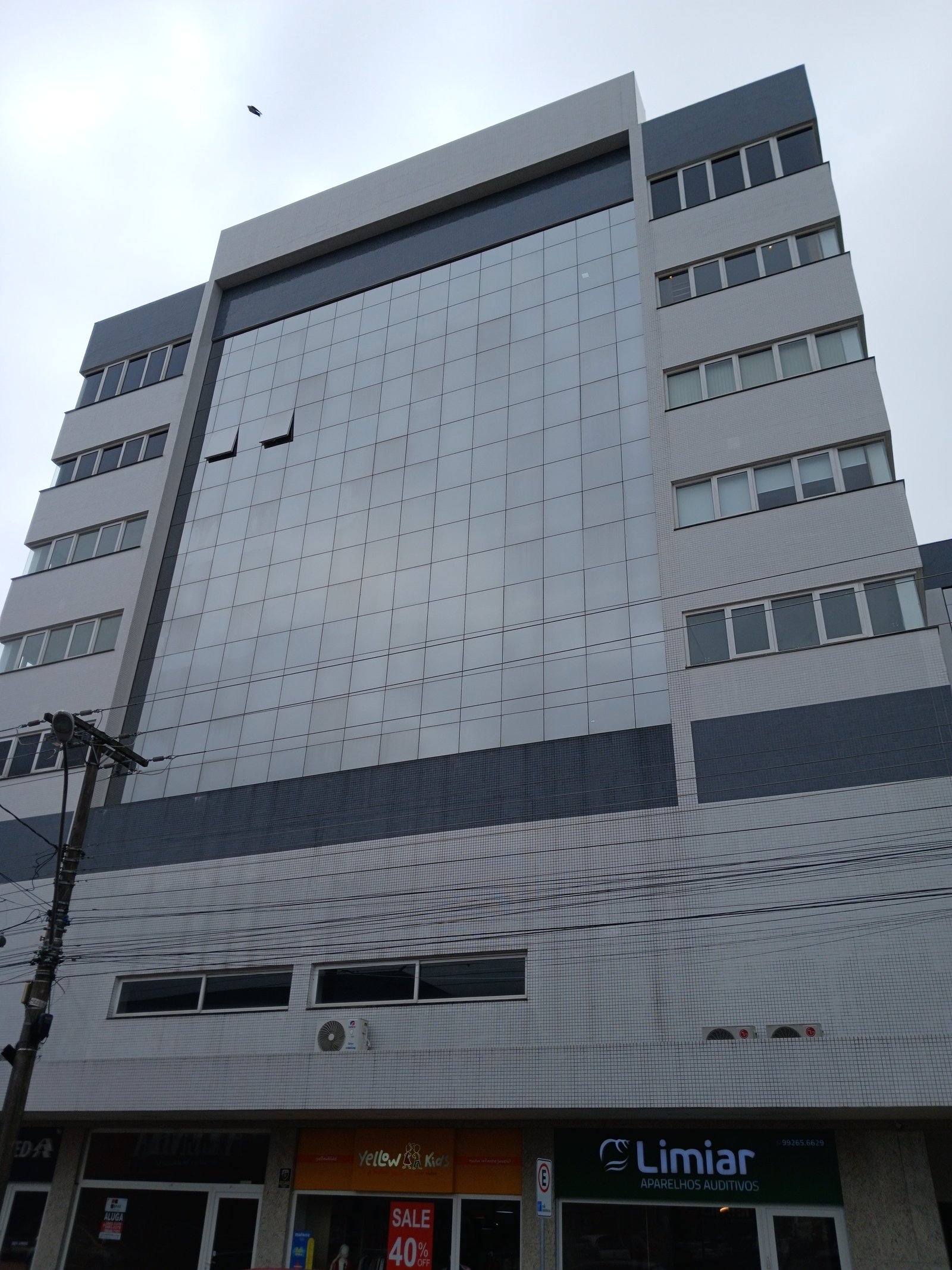 Comercial para Aluguel em Centro, Osório - RS | Ref: 03
