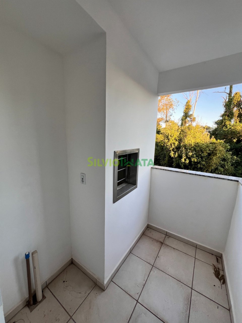 Apartamento para Aluguel em Jd Rebouças, Maringá - PR | Ref: 3620007884