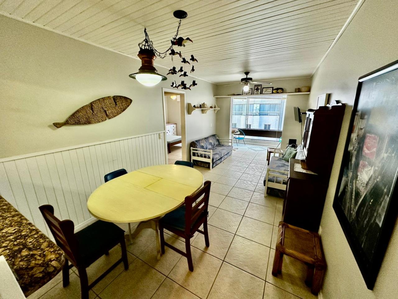 Apartamento para Venda em Zona Nova, Capão da Canoa - RS | Ref: JE-2