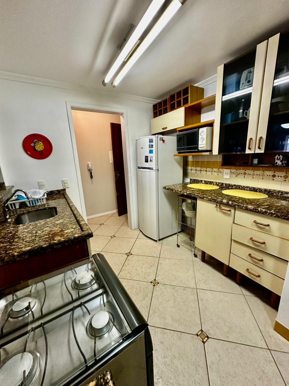 Apartamento para Venda em Zona Nova, Capão da Canoa - RS | Ref: JE-2