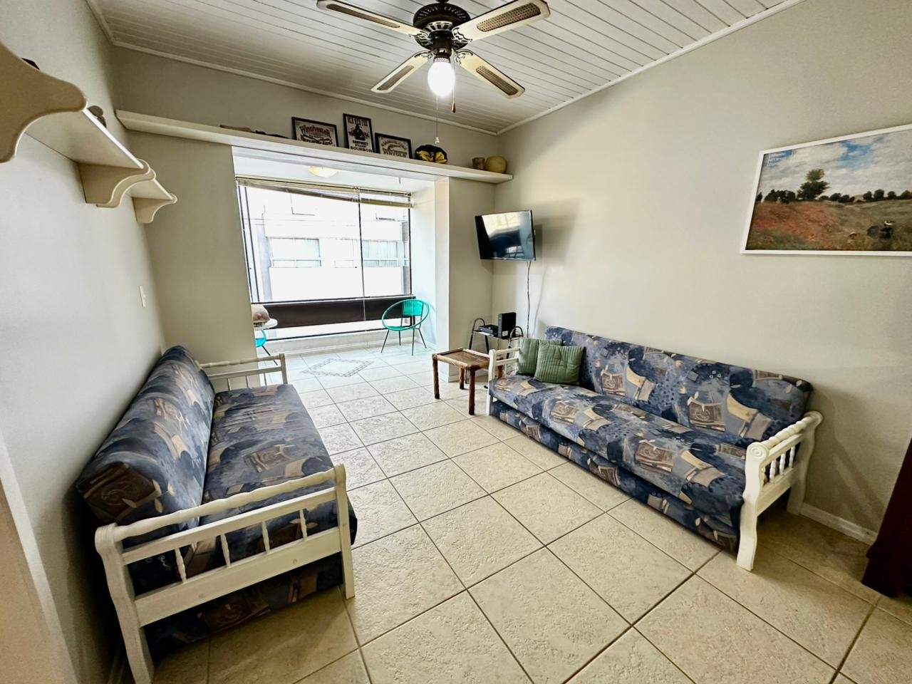 Apartamento para Venda em Zona Nova, Capão da Canoa - RS | Ref: JE-2