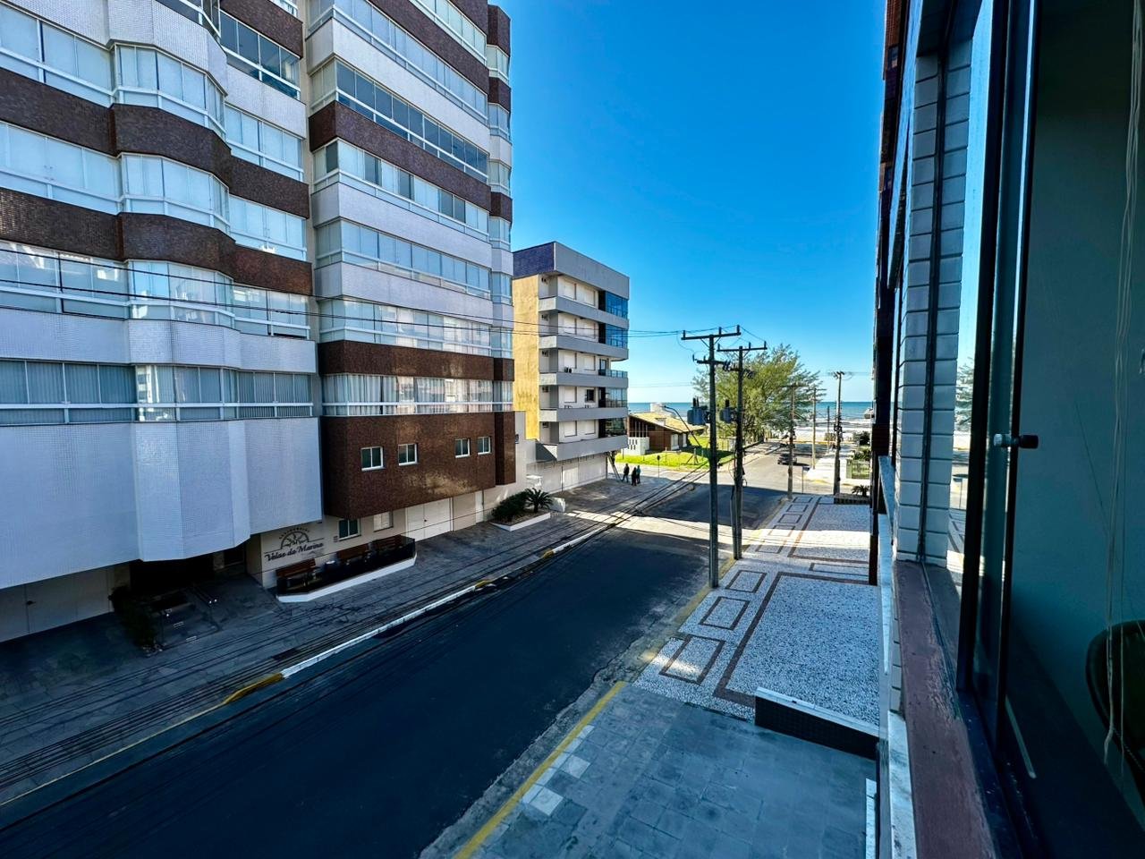 Apartamento para Venda em Zona Nova, Capão da Canoa - RS | Ref: JE-2
