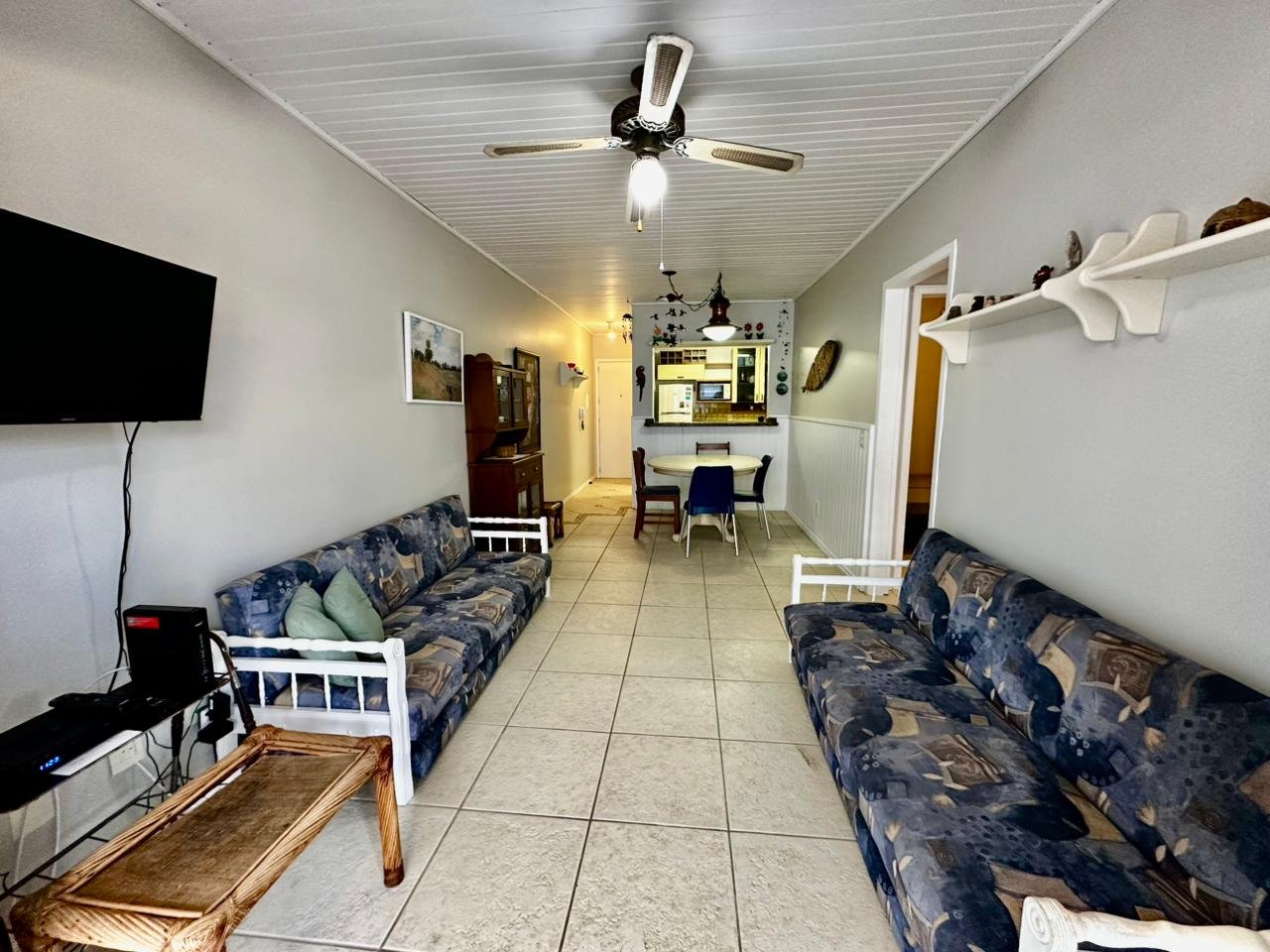 Apartamento para Venda em Zona Nova, Capão da Canoa - RS | Ref: JE-2