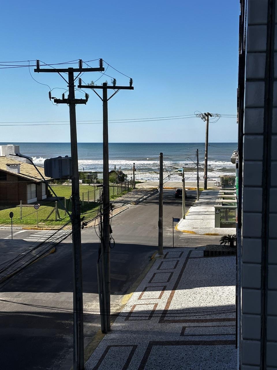 Apartamento para Venda em Zona Nova, Capão da Canoa - RS | Ref: JE-2