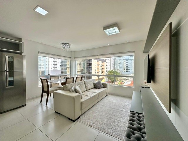 Apartamento para Venda em Zona Nova, Capão da Canoa - RS | Ref: JE-03