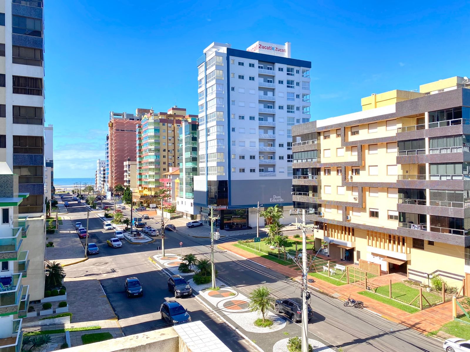Apartamento para Venda em Zona Nova, Capão da Canoa - RS | Ref: JE-03