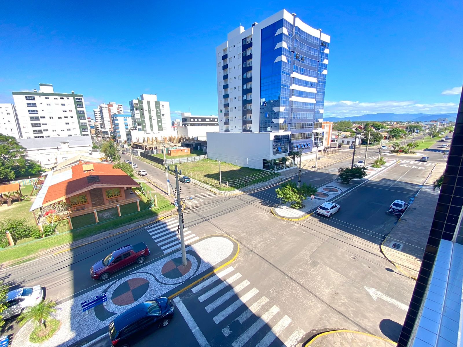 Apartamento para Venda em Zona Nova, Capão da Canoa - RS | Ref: JE-03