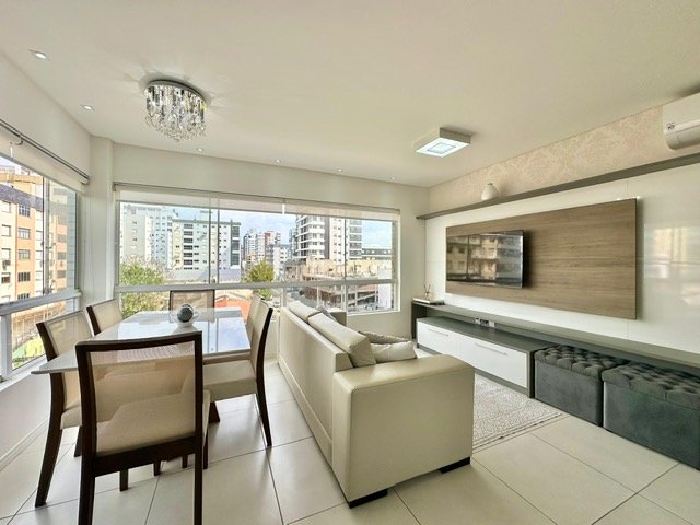 Apartamento para Venda em Zona Nova, Capão da Canoa - RS | Ref: JE-03