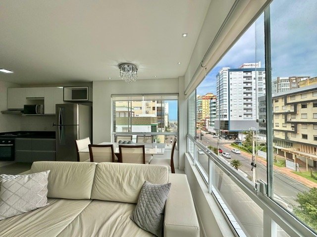 Apartamento para Venda em Zona Nova, Capão da Canoa - RS | Ref: JE-03