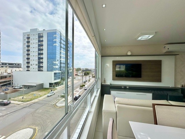 Apartamento para Venda em Zona Nova, Capão da Canoa - RS | Ref: JE-03