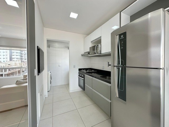 Apartamento para Venda em Zona Nova, Capão da Canoa - RS | Ref: JE-03
