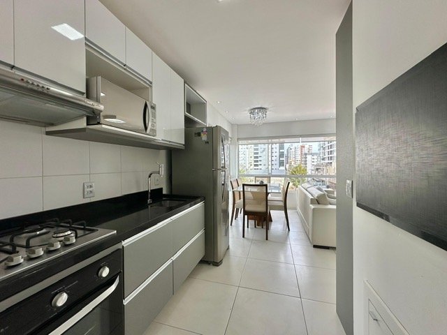 Apartamento para Venda em Zona Nova, Capão da Canoa - RS | Ref: JE-03
