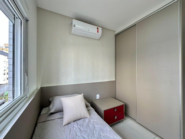 Apartamento para Venda em Zona Nova, Capão da Canoa - RS | Ref: JE-03