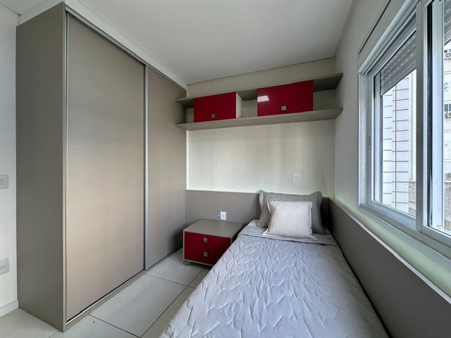 Apartamento para Venda em Zona Nova, Capão da Canoa - RS | Ref: JE-03