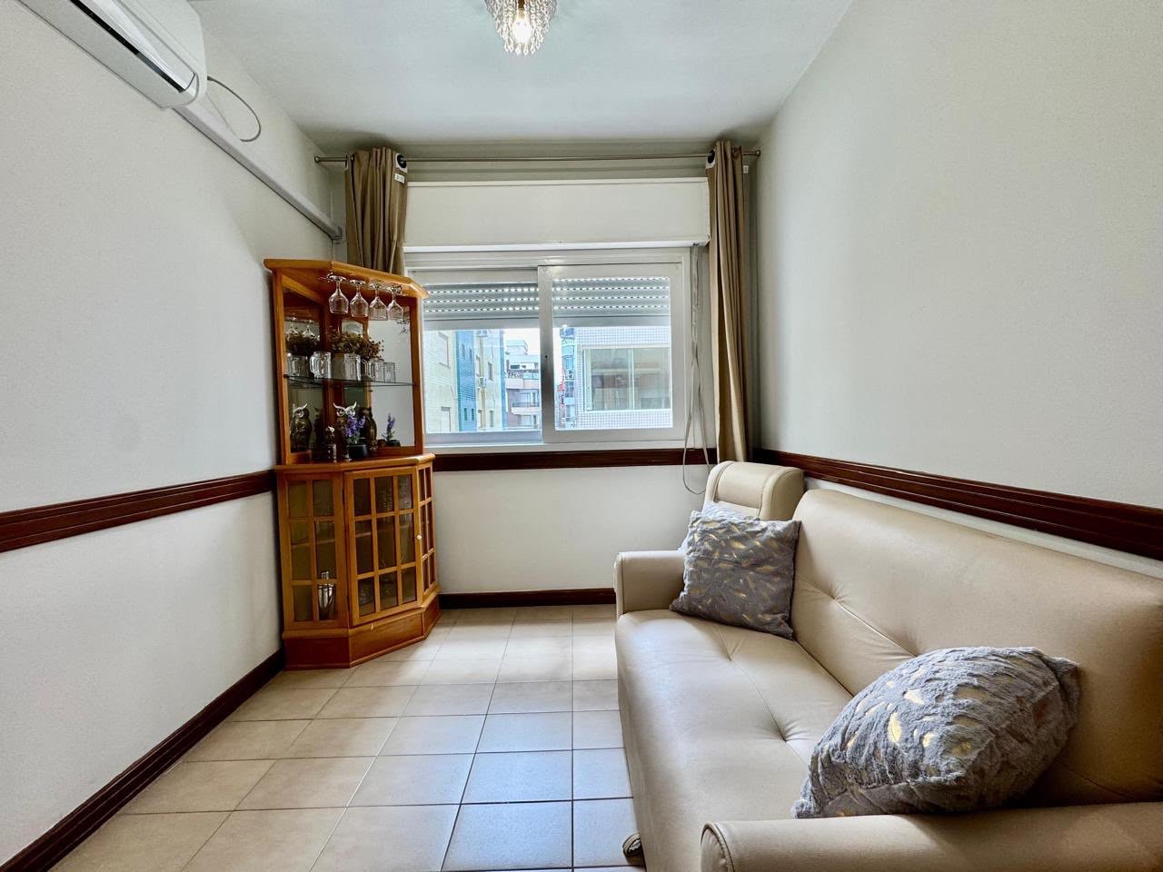 Apartamento para Venda em Capão da Canoa, Capão da Canoa - RS | Ref: JE-04
