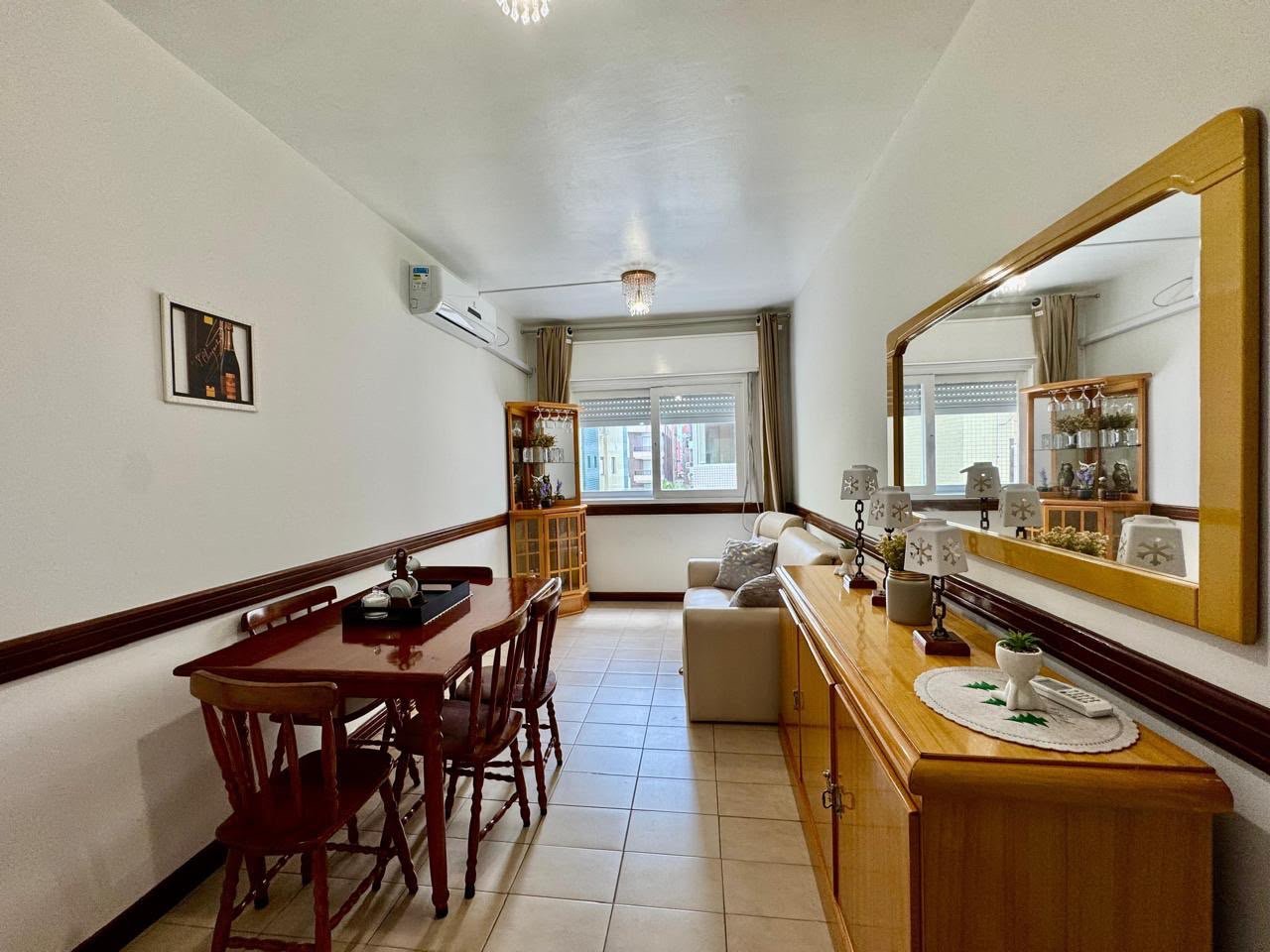 Apartamento para Venda em Capão da Canoa, Capão da Canoa - RS | Ref: JE-04
