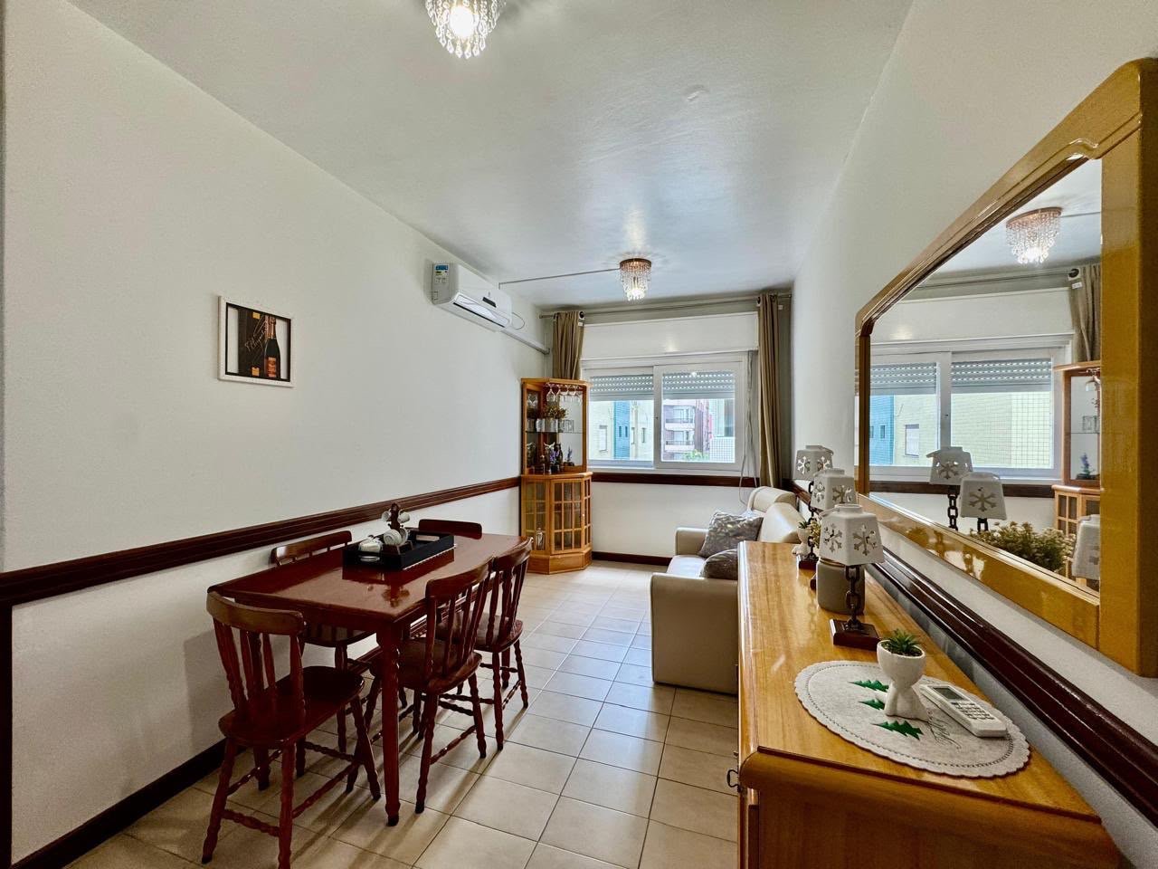 Apartamento para Venda em Capão da Canoa, Capão da Canoa - RS | Ref: JE-04