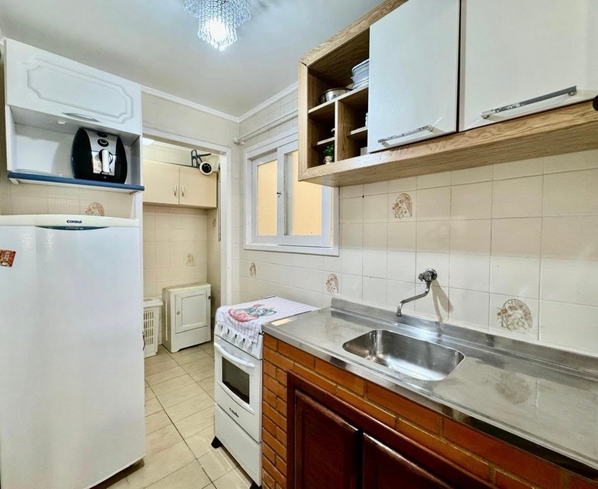 Apartamento para Venda em Capão da Canoa, Capão da Canoa - RS | Ref: JE-04