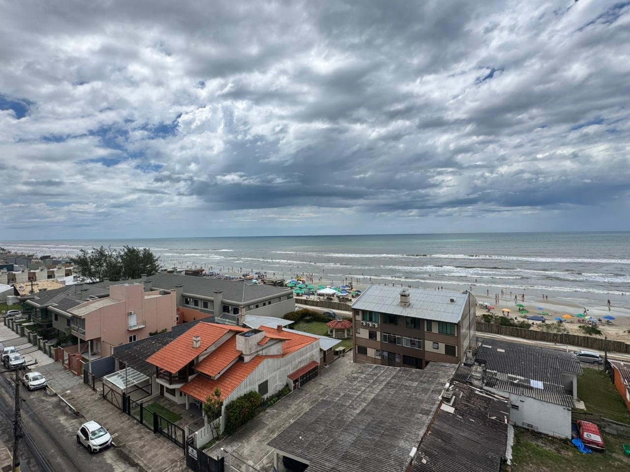 Apartamento para Venda em Capao da Canoa, Capão da Canoa - RS | Ref: JE-05
