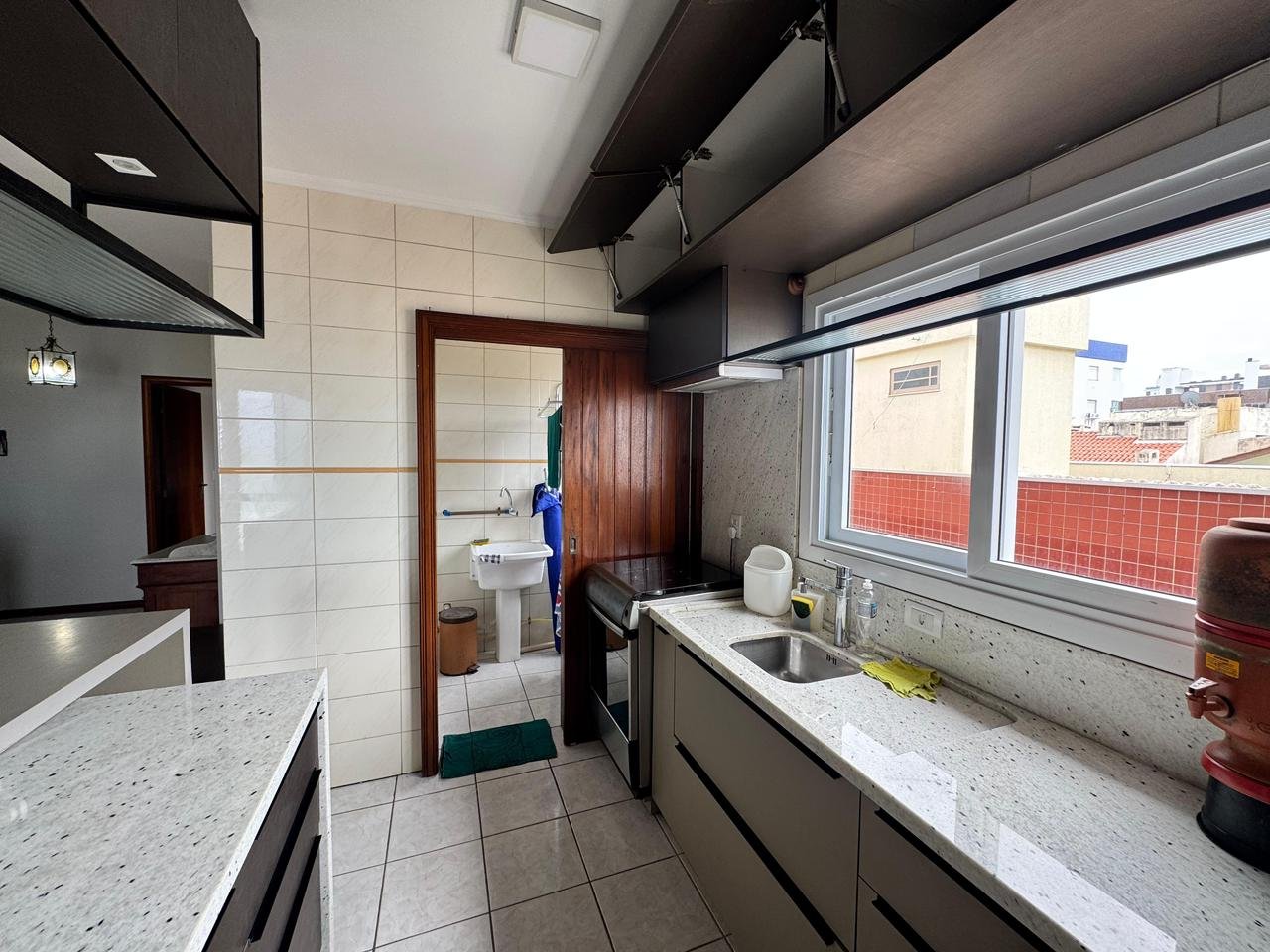 Apartamento para Venda em Capao da Canoa, Capão da Canoa - RS | Ref: JE-05