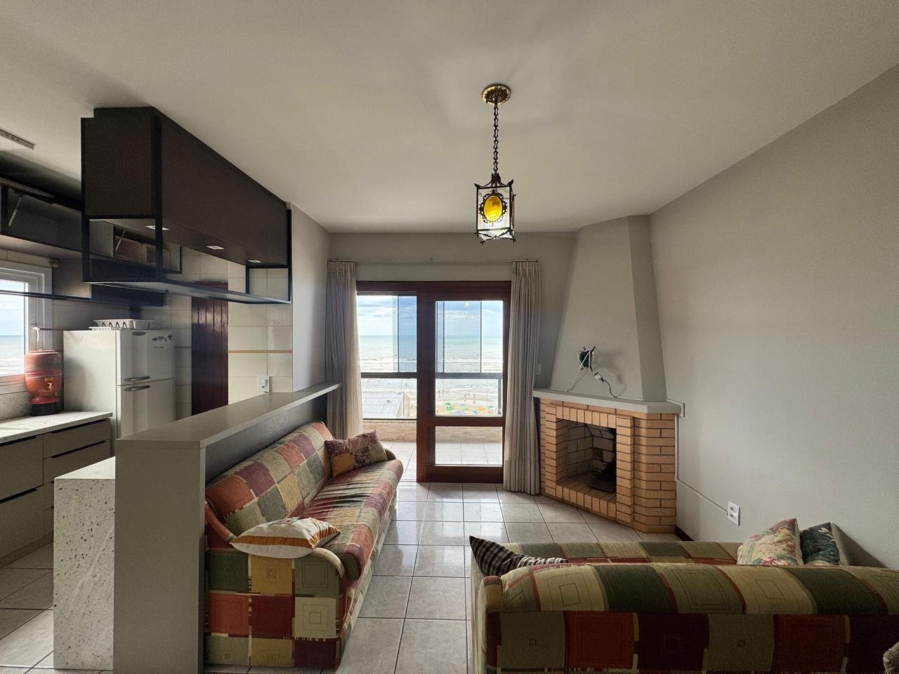 Apartamento para Venda em Capao da Canoa, Capão da Canoa - RS | Ref: JE-05