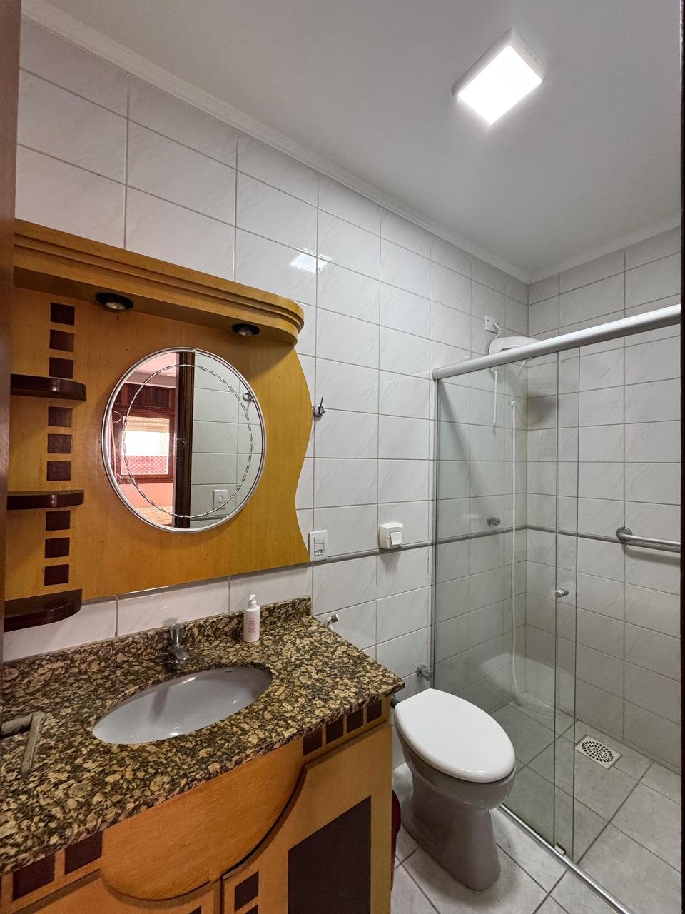 Apartamento para Venda em Capao da Canoa, Capão da Canoa - RS | Ref: JE-05