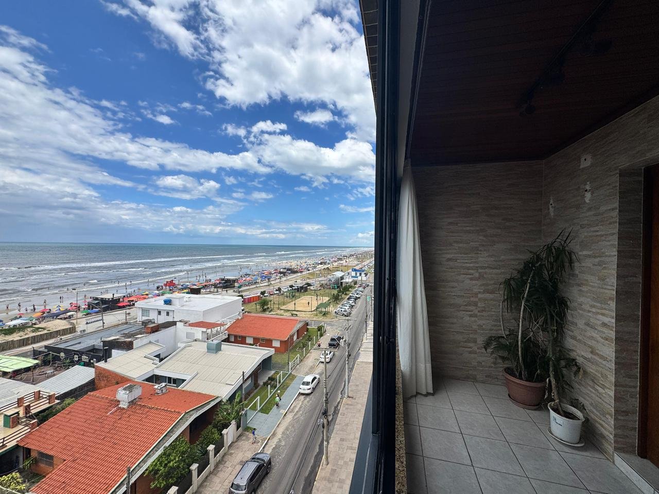 Apartamento para Venda em Capao da Canoa, Capão da Canoa - RS | Ref: JE-05
