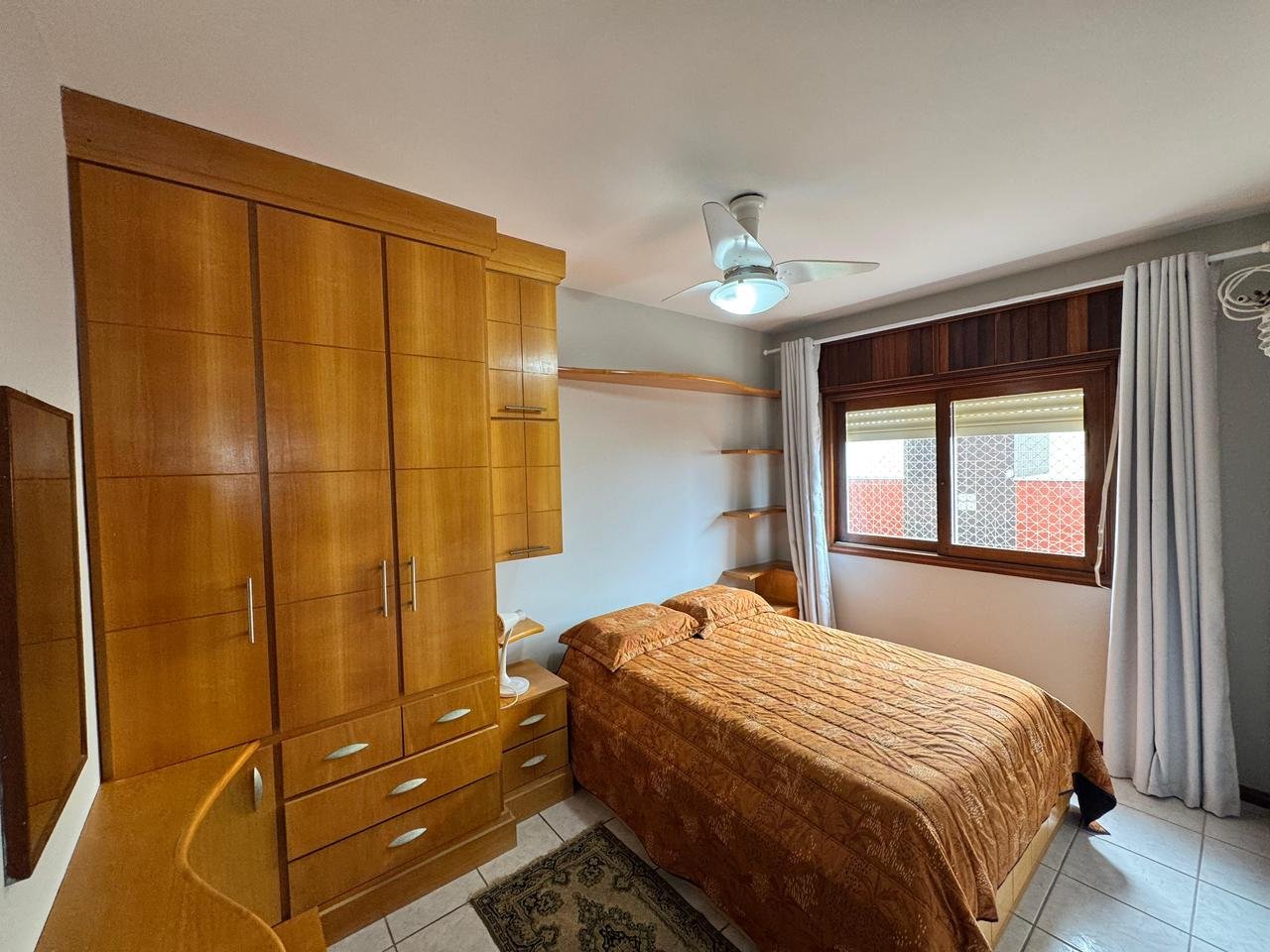 Apartamento para Venda em Capao da Canoa, Capão da Canoa - RS | Ref: JE-05