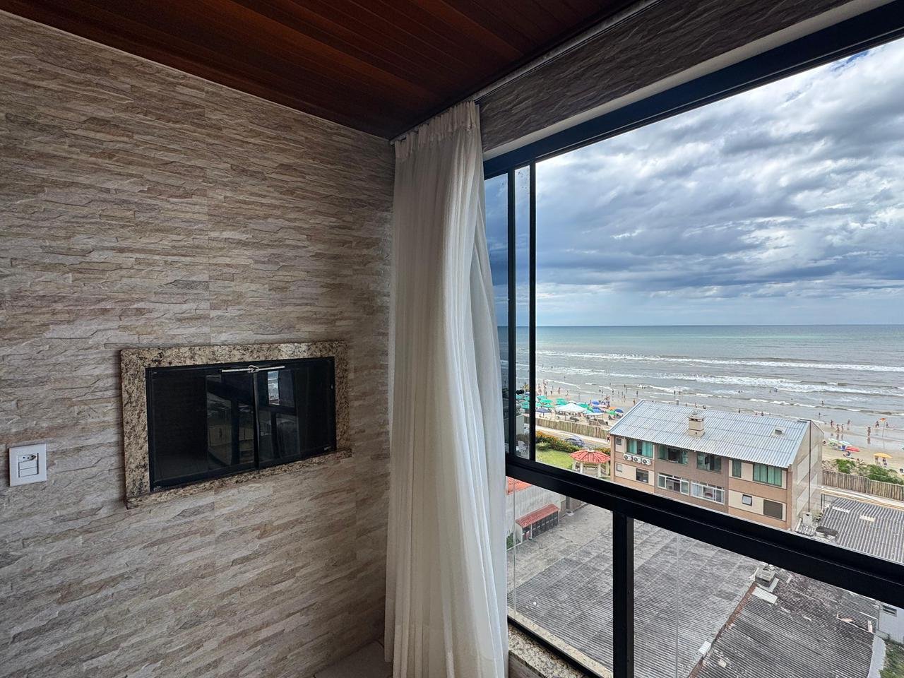 Apartamento para Venda em Capao da Canoa, Capão da Canoa - RS | Ref: JE-05