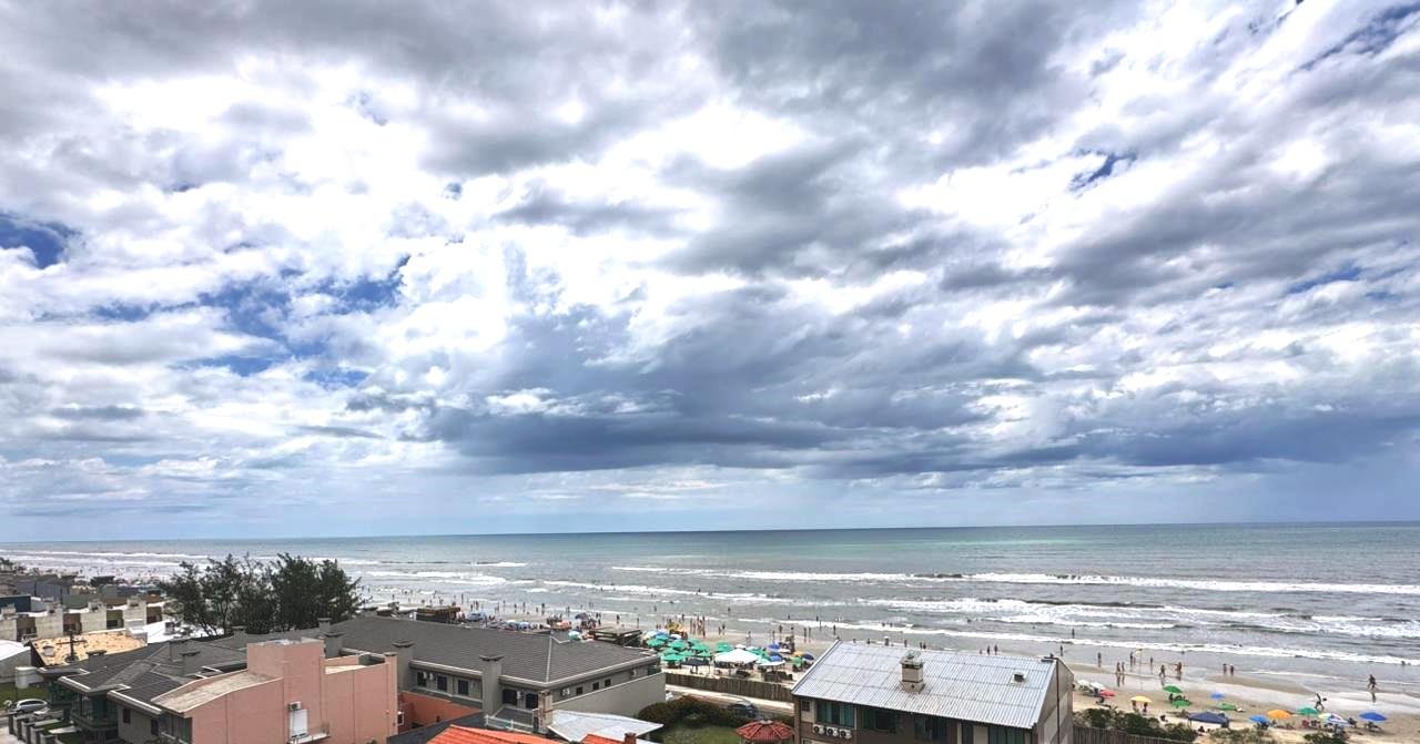 Apartamento para Venda em Capao da Canoa, Capão da Canoa - RS | Ref: JE-05