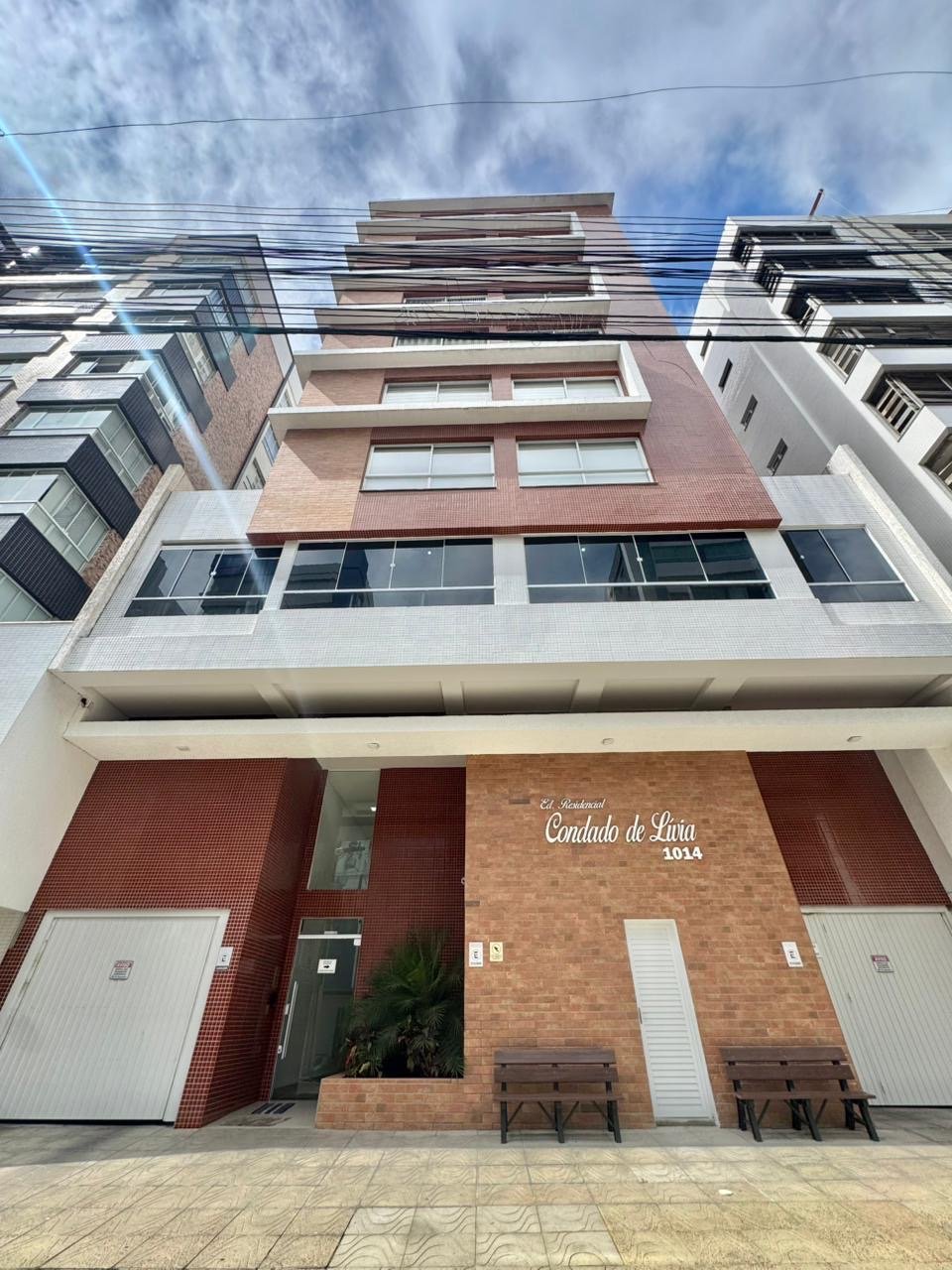 Apartamento para Venda em Zona norte, Capão da Canoa - RS | Ref: APARTAMENTO 02 DORMITÓRIOS COM SUITE  BOX DE ESTAC