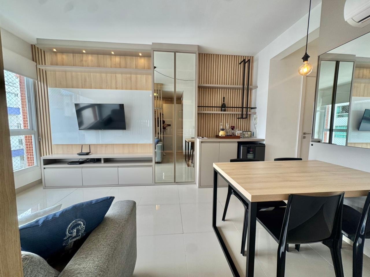 Apartamento para Venda em Zona norte, Capão da Canoa - RS | Ref: APARTAMENTO 02 DORMITÓRIOS COM SUITE  BOX DE ESTAC